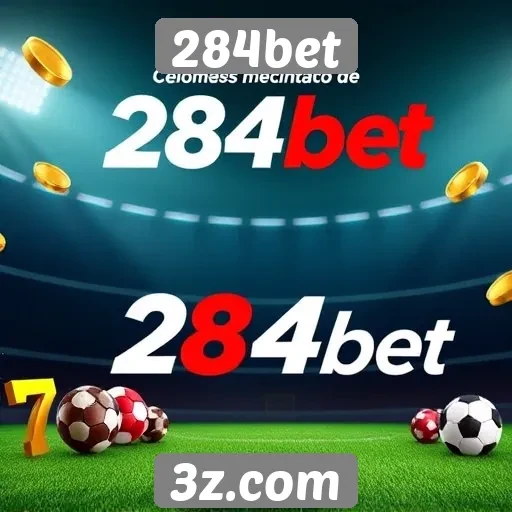 Comparação de bônus e promoções do 284bet