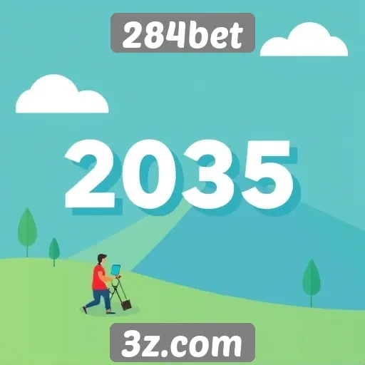 Análise do desempenho do site 284bet em 2025