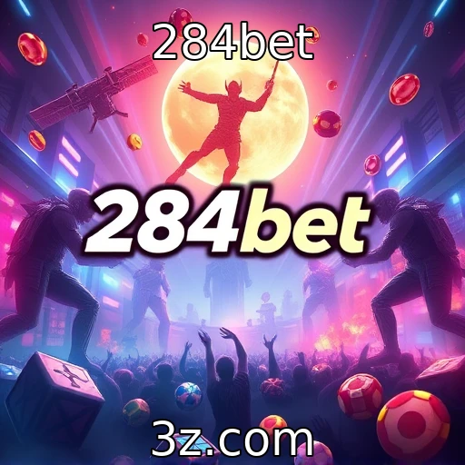 Evolução dos gráficos em jogos de última geração | 284bet