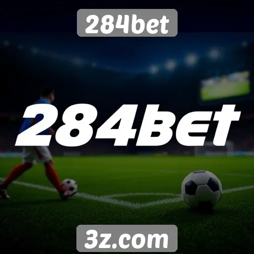 Perspectivas de crescimento do site 284bet