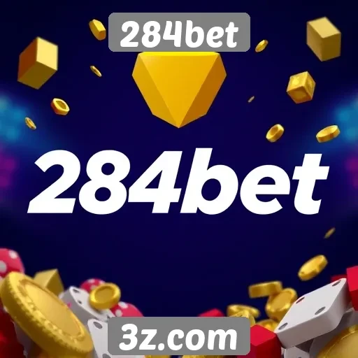 Ofertas e promoções em destaque no 284bet