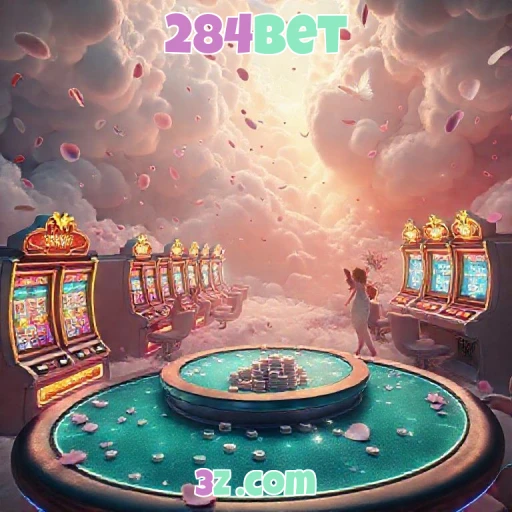 Promoções Irresistíveis no 284bet que Você Não Pode Perder