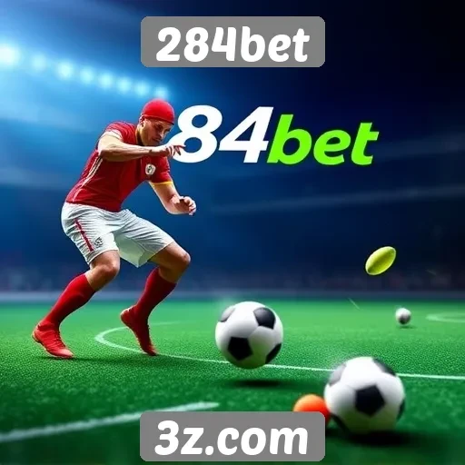 Recursos e promoções disponíveis no 284bet