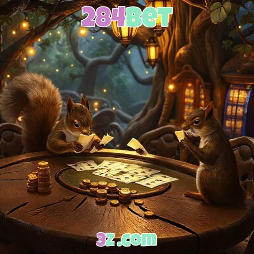 Apostas Esportivas na 284bet: Uma Nova Experiência