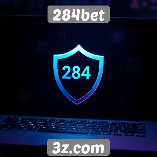 Segurança e privacidade dos usuários no 284bet
